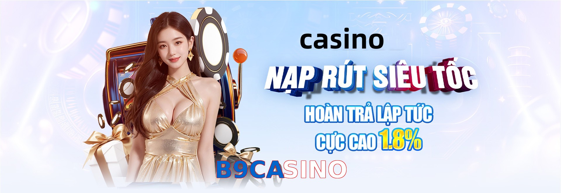 B9CASINO