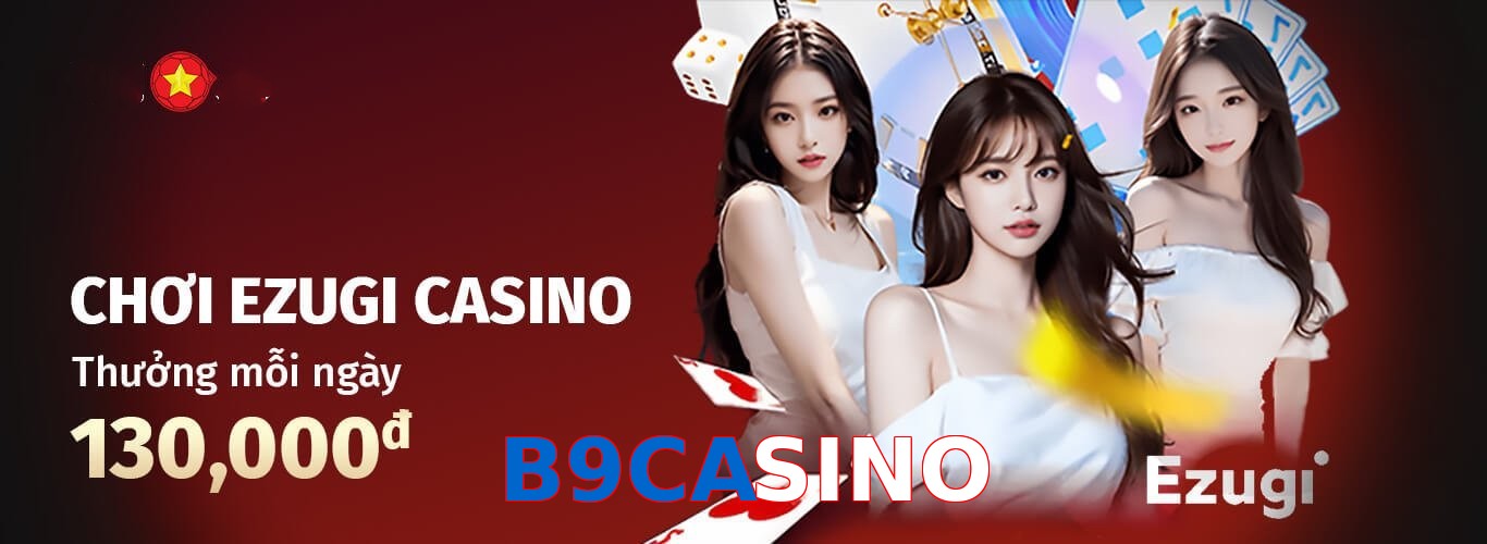 B9CASINO