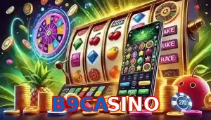 B9CASINO
