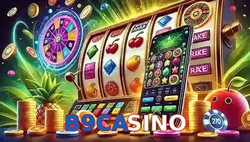 B9CASINO