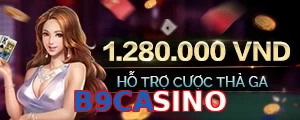 B9CASINO