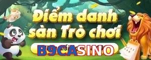 B9CASINO